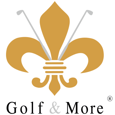Golf & More Logo