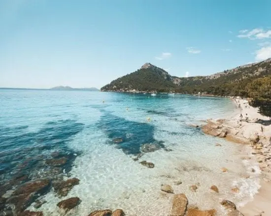 Majorque (île), Espagne