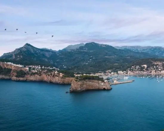 Majorque (île), Espagne