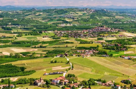 Piemonte