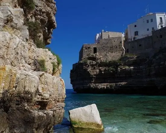 Puglia