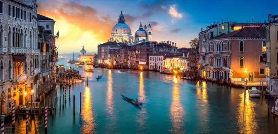 Italia Venezien