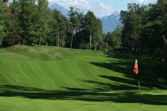 Golf Club Villa D'Este