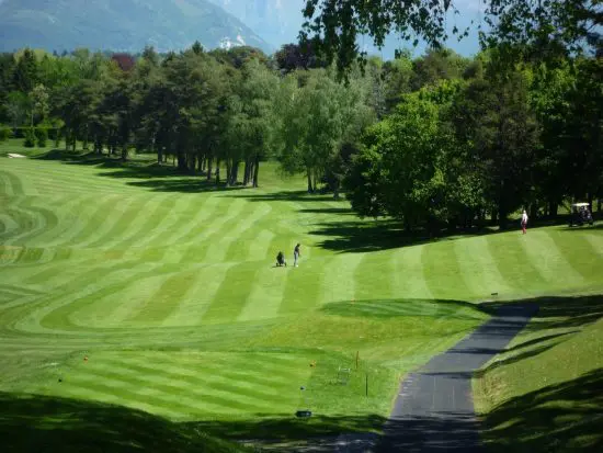 Golf Club Villa D'Este