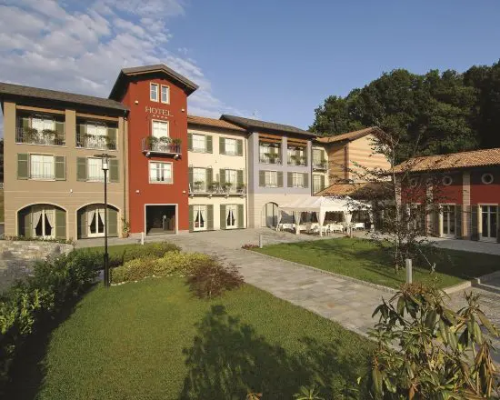 Hotel Cortese