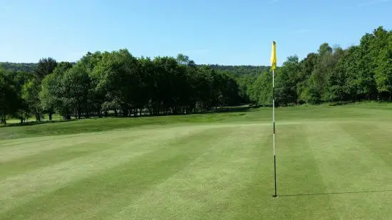 5 nuits à la Villa Moron et 2 green fees par personne (Verona Golf Club et Ca degli Ulivi)