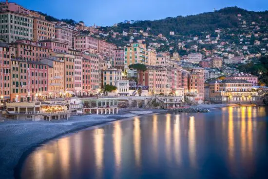 Liguria