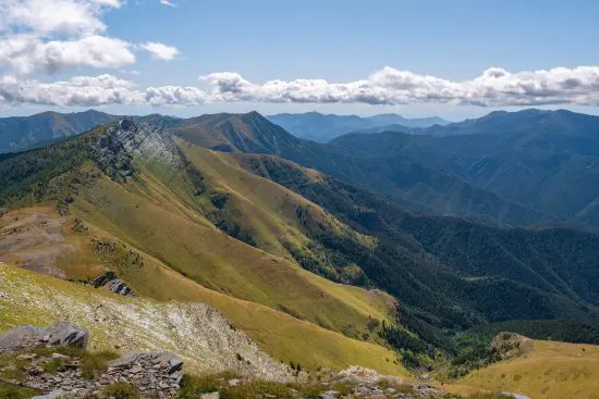 Liguria