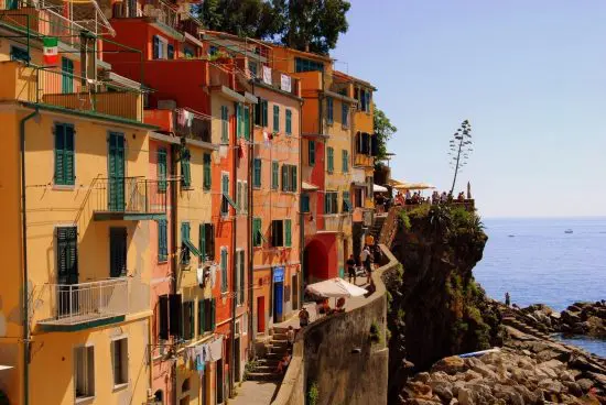 Liguria