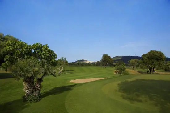 Capdepera Golf