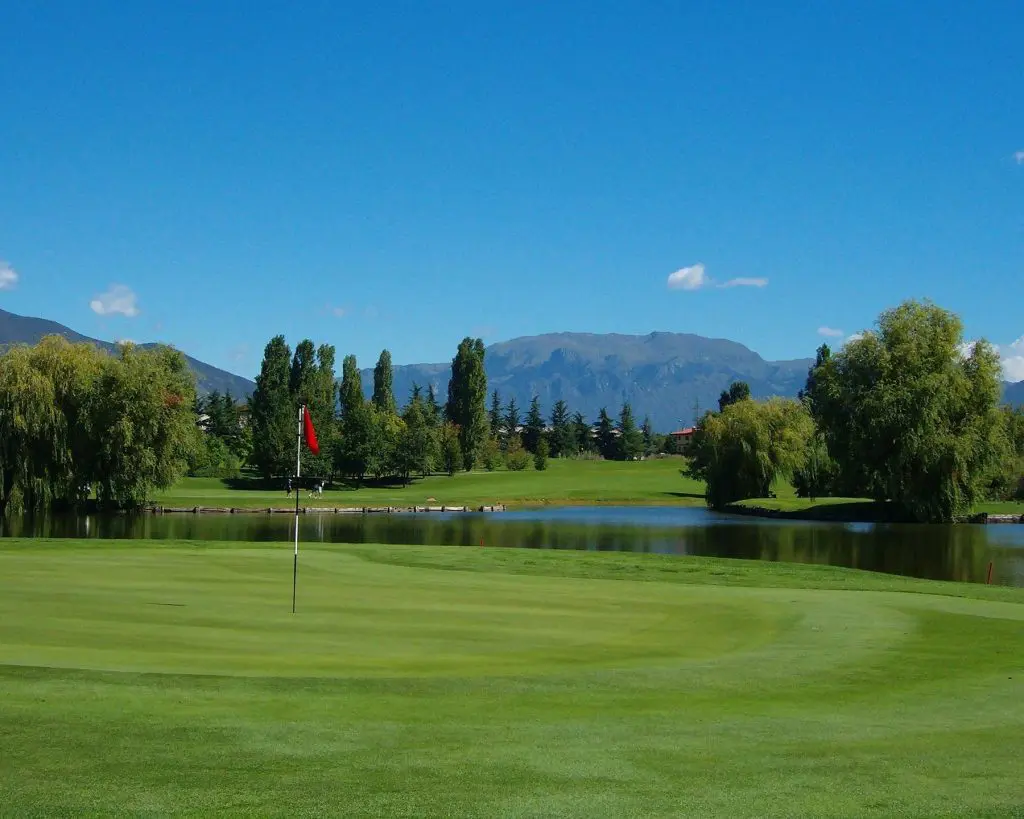 Golf Club Franciacorta