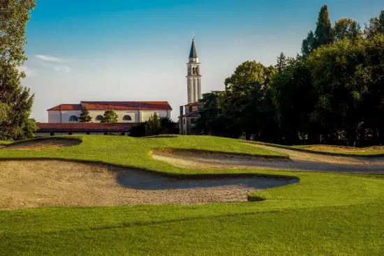 Golf Club Ca' della Nave