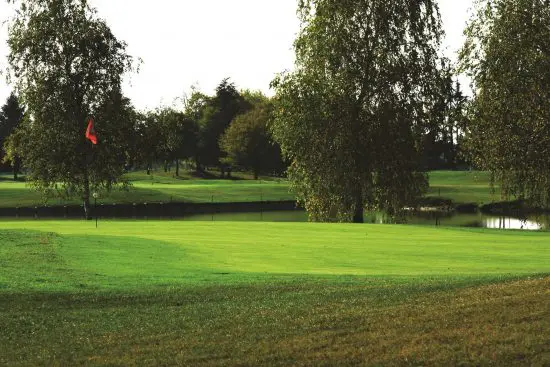 Golf Club Ca' della Nave