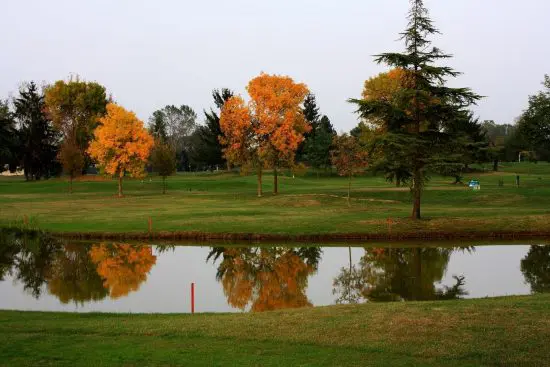 Golf Club Ca' della Nave