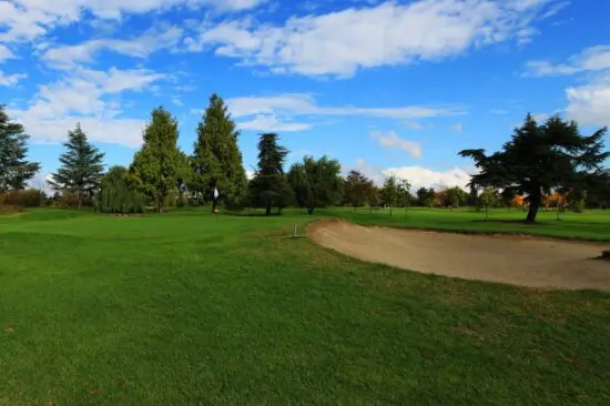 Golf Club Ca' della Nave