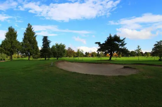 Golf Club Ca' della Nave