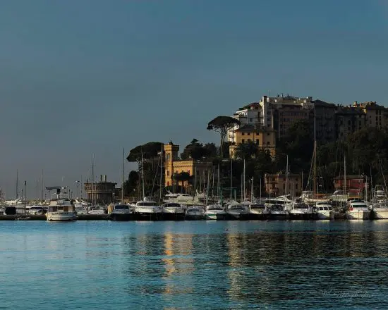 Excelsior Palace Portofino Coast 5* L