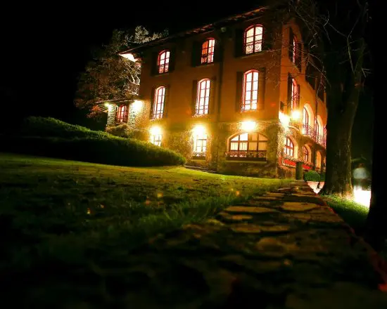 5 noches con desayuno incluido en Grand Hotel Campione y 2 Green Fees enLanzo Golf Club y Menaggio & Cadenabbia Golf Club