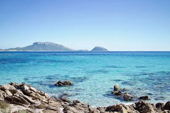 Nord Sardinien