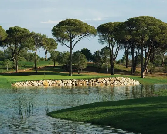 Cornelia Golf Club