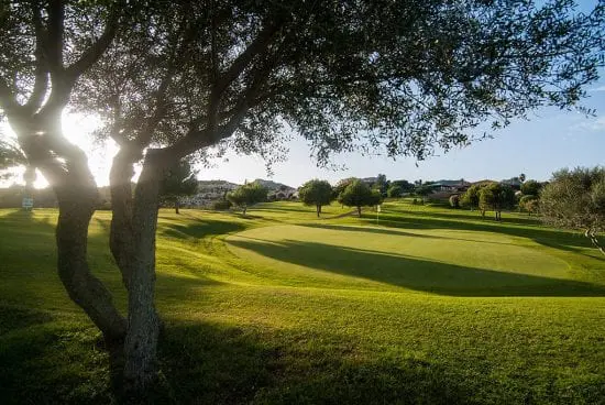 Vall D'or Golf