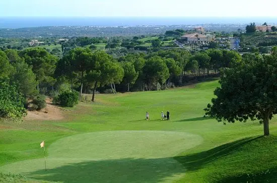 Vall D'or Golf