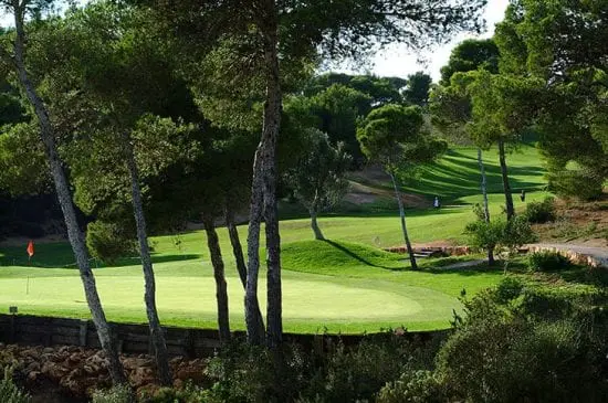 Vall D'or Golf
