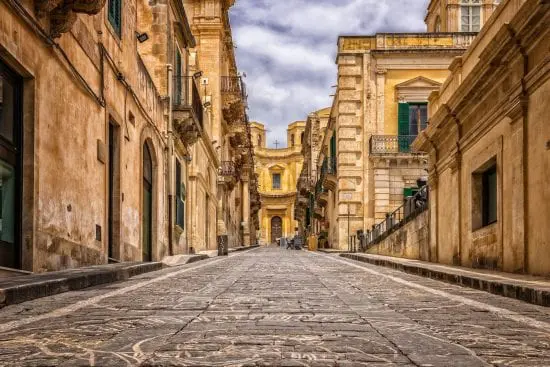 Sicily