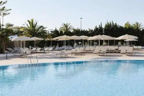 AluaSoul Alcudia Bay Adults Only