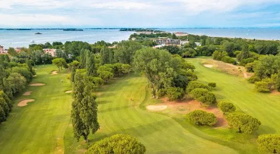 Golf Club Venezia