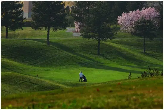 Golf Club Le Robinie