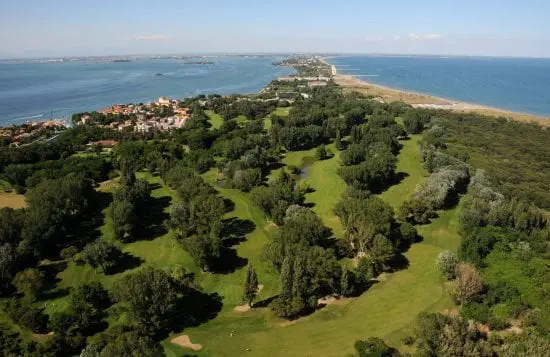 Golf Club Venezia