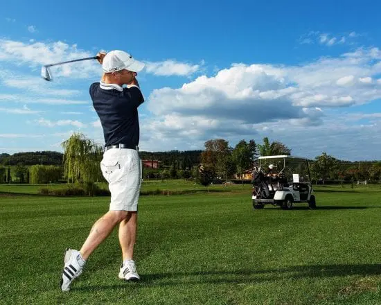 7 Übernachtungen mit Frühstück im Villaverde Hotel & Resort inklusive 3 Greenfees pro Person (GC Udine, Castello di Spessa und GC Grado)