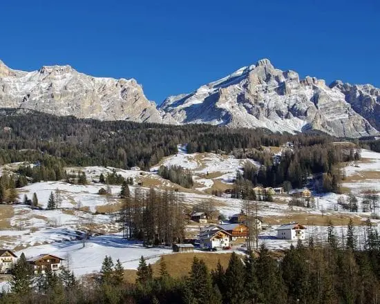 Trentino-Alto Adige