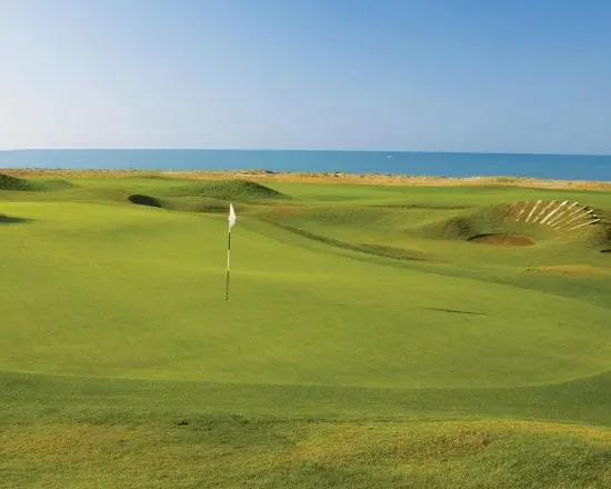 Lykia Links Golf Club