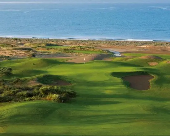 Lykia Links Golf Club