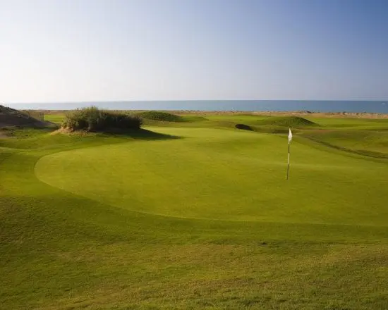 Lykia Links Golf Club