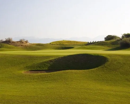 Lykia Links Golf Club