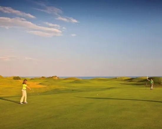 Lykia Links Golf Club