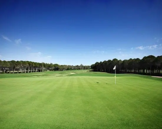 Montgomerie Golf Club