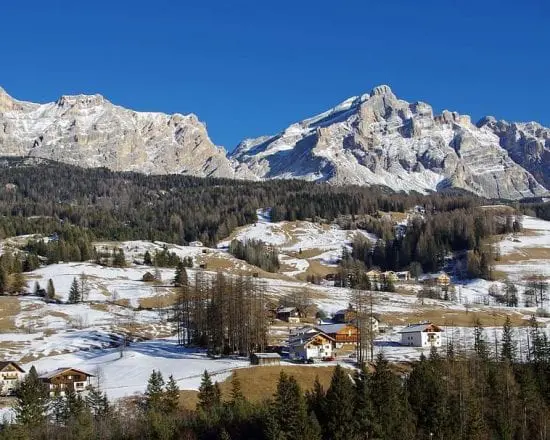 Trentino-Alto Adigio