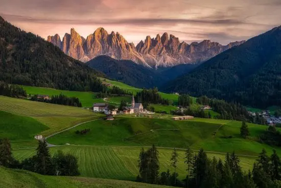 Trentino-Alto Adigio