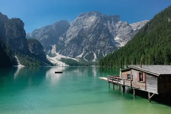 Trentino-Alto Adigio