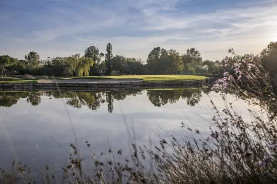 Adriatic Golf Club Cervia