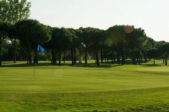 Adriatic Golf Club Cervia