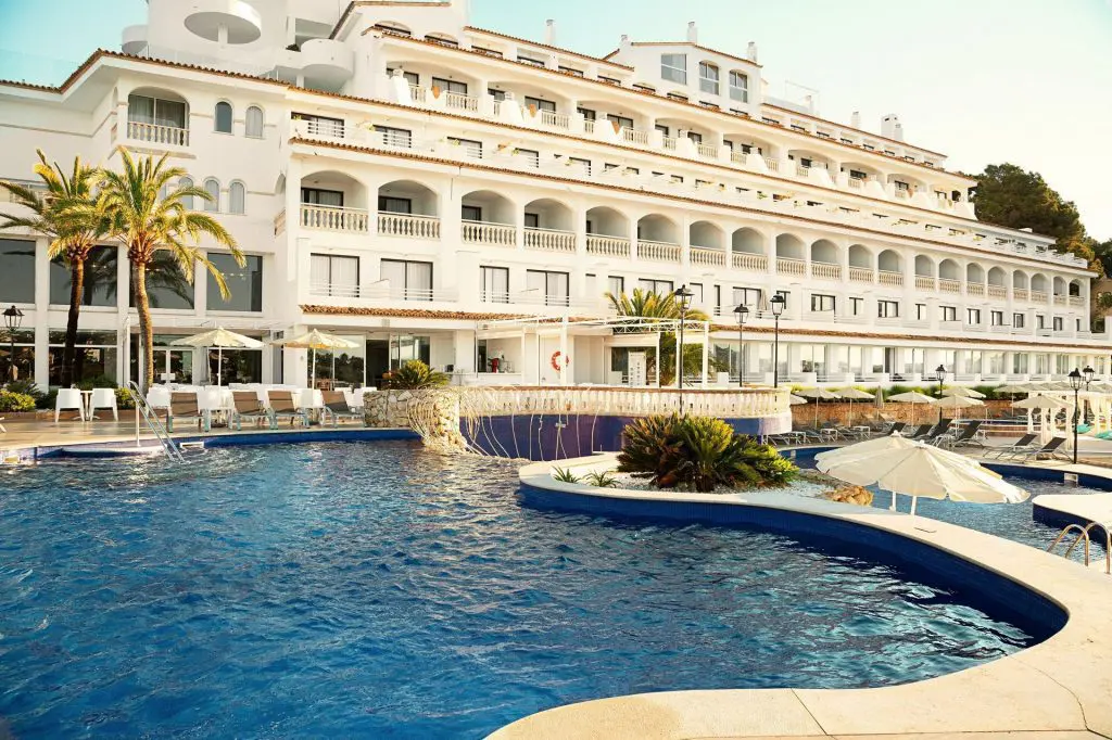 Sentido Fido Punta del Mar Hotel & Spa