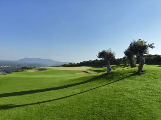 Costa Navarino Golf Courses