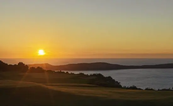 Costa Navarino Golf Courses