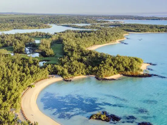 Ile aux Cerfs Golf Club