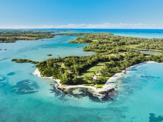 Ile aux Cerfs Golf Club